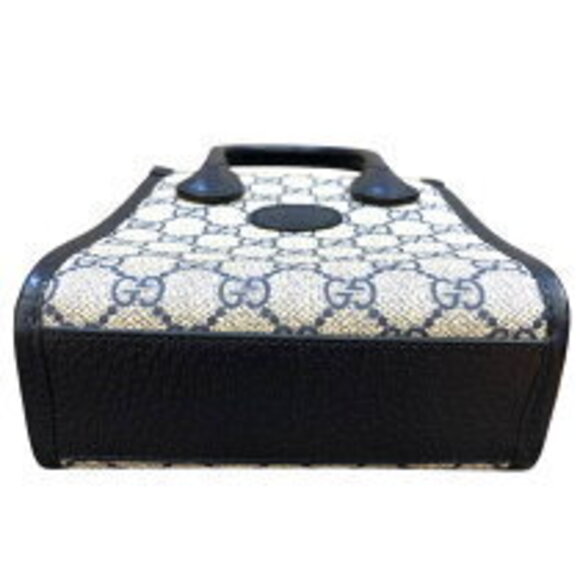 Gucci Handbag GG Supreme - Picture 3 of 11